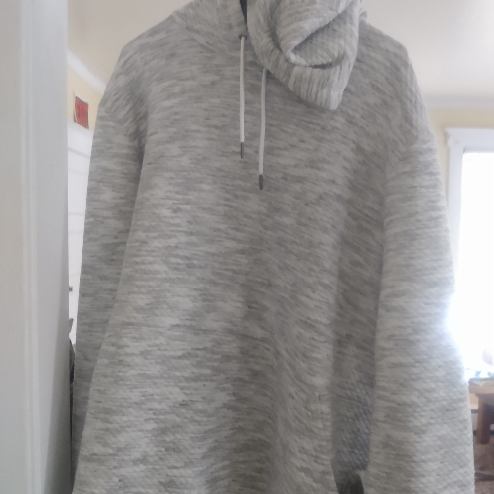 Marc.  Anthony.   Hoodie